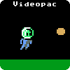 Spaceman Splorf: Planet of Doom Videopac G7000
