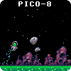 Spaceman Splorf: Planet of Doom PICO-8